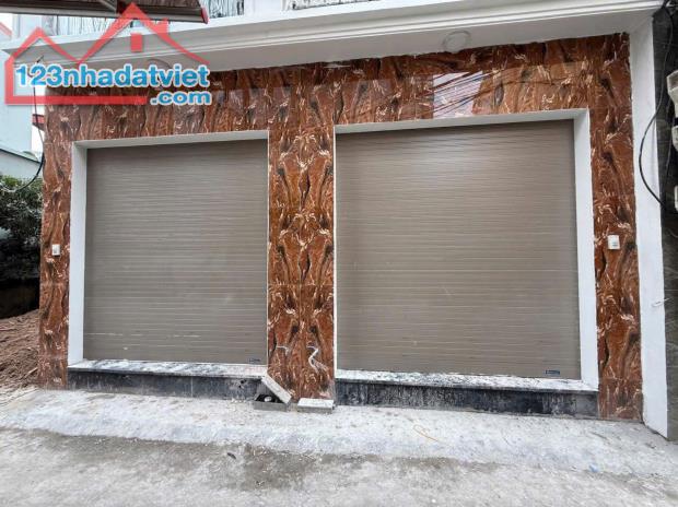NHÀ CHÍNH CHỦ - GIÁ TỐT - Vị Trí Đẹp Tại Ngõ 233 Vân Canh, Hoài Đức, Hà Nội