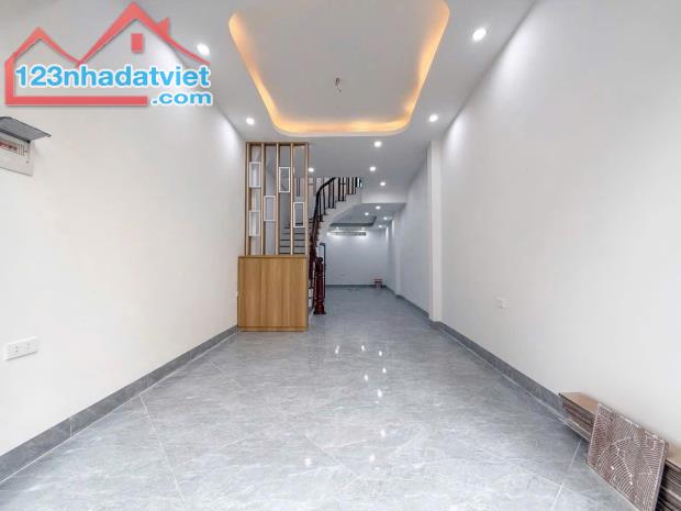 NHÀ CHÍNH CHỦ - GIÁ TỐT - Vị Trí Đẹp Tại Ngõ 233 Vân Canh, Hoài Đức, Hà Nội - 1