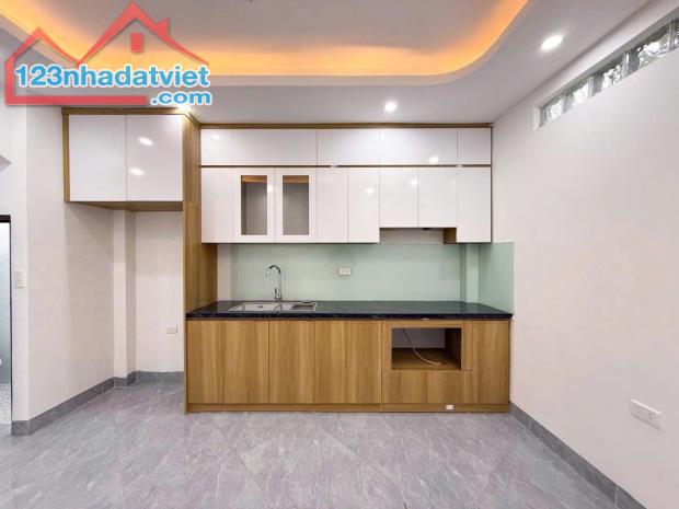 NHÀ CHÍNH CHỦ - GIÁ TỐT - Vị Trí Đẹp Tại Ngõ 233 Vân Canh, Hoài Đức, Hà Nội - 2