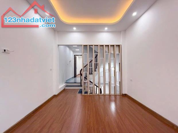 NHÀ CHÍNH CHỦ - GIÁ TỐT - Vị Trí Đẹp Tại Ngõ 233 Vân Canh, Hoài Đức, Hà Nội - 3