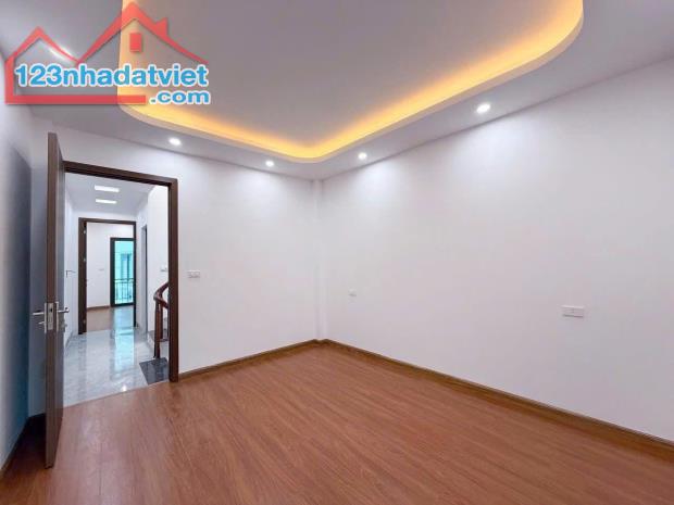 NHÀ CHÍNH CHỦ - GIÁ TỐT - Vị Trí Đẹp Tại Ngõ 233 Vân Canh, Hoài Đức, Hà Nội - 4