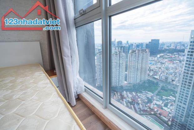 Vinhomes Central Park  Căn hộ 2PN sang trọng, sổ hồng riêng – Giá tốt chỉ 8.2 tỷ với - 4