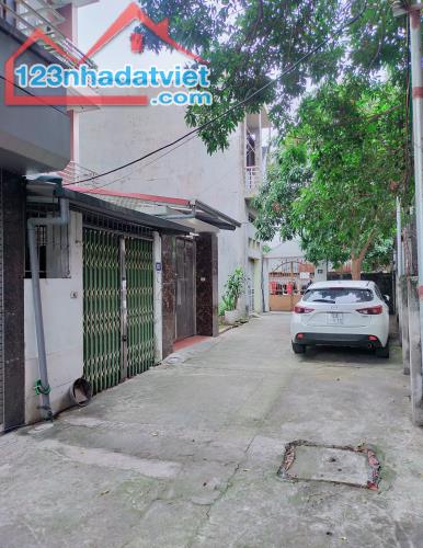 B.ÁN THỬA ĐẤT VUÔNG VẮN NHƯ TỜ A4 TẠI NAM HỒNG, ĐÔNG ANH 4,5 TỶ, 65,8M2, ĐẸP ƠI LÀ ĐẸP