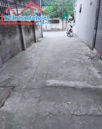 B.ÁN THỬA ĐẤT VUÔNG VẮN NHƯ TỜ A4 TẠI NAM HỒNG, ĐÔNG ANH 4,5 TỶ, 65,8M2, ĐẸP ƠI LÀ ĐẸP - 1