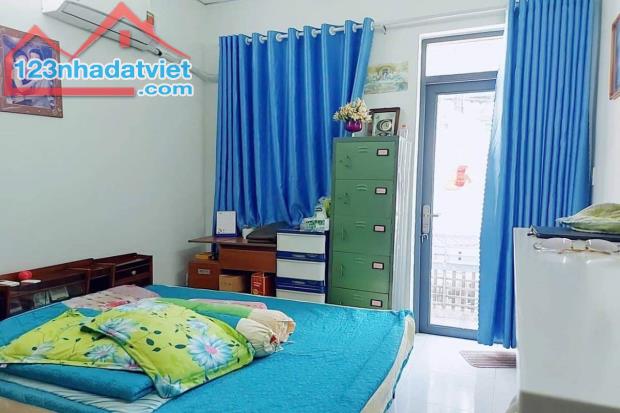 Bán nhà hẻm xe hơi, Cống Lở, Tân Bình, 51 m² (3.3m x 16m), 2 tầng - Giá 5.3 tỷ TL - 3
