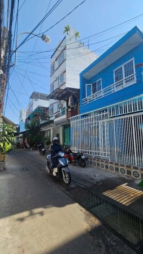 🔥Bán nhà 1 trệt 1 lầu TTTP Nha Trang. Ngay Chợ Đầm, đường ô tô 8m giá chỉ 4,6 tỷ