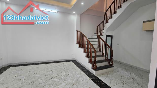 -	Nhà đẹp LA TINH--HOÀI ĐỨC full nội thất chỉ việc dọn về ở - 1
