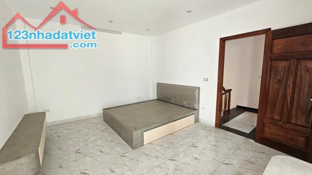 -	Nhà đẹp LA TINH--HOÀI ĐỨC full nội thất chỉ việc dọn về ở - 3
