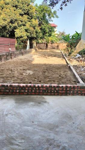 Đất Xuân Nộn, 101m2, mt4.5m, 5.8 tỷ, ô tô tải, Đông Anh.