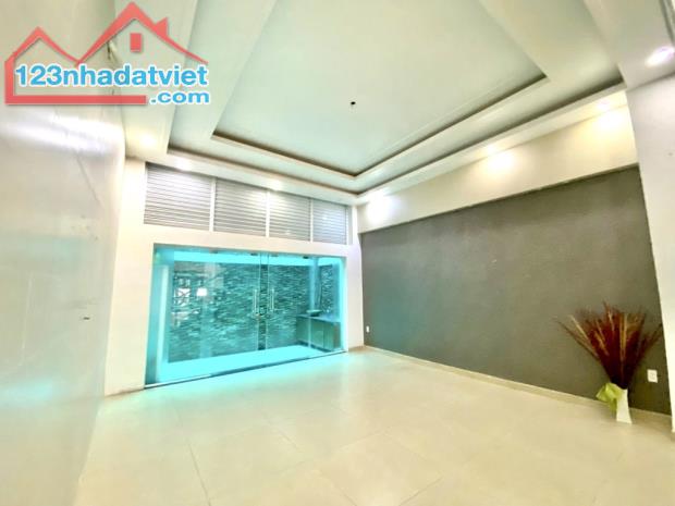 MẶT TIỀN KHU CITYLAND PHAN VĂN TRỊ-5 TẦNG-90M2-NGANG 5M-4PN-P7 GV-NHỈNH 18 TỶ TL - 1