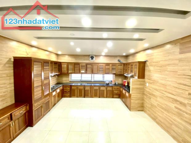 MẶT TIỀN KHU CITYLAND PHAN VĂN TRỊ-5 TẦNG-90M2-NGANG 5M-4PN-P7 GV-NHỈNH 18 TỶ TL - 2