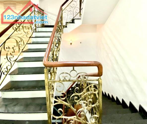 MẶT TIỀN KHU CITYLAND PHAN VĂN TRỊ-5 TẦNG-90M2-NGANG 5M-4PN-P7 GV-NHỈNH 18 TỶ TL - 3