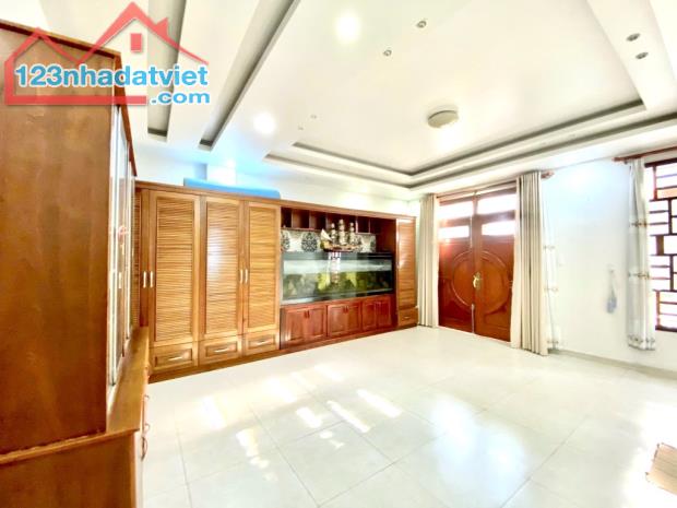 MẶT TIỀN KHU CITYLAND PHAN VĂN TRỊ-5 TẦNG-90M2-NGANG 5M-4PN-P7 GV-NHỈNH 18 TỶ TL - 4