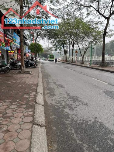 💥 TÒA VĂN PHÒNG 7T THANG MÁY MẶT PHỐ NGUYỄN KHANG, MT ĐẸP 6.5M, CHỈ 32 TỶ 💥