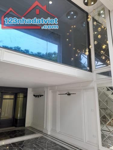 💥 TÒA VĂN PHÒNG 7T THANG MÁY MẶT PHỐ NGUYỄN KHANG, MT ĐẸP 6.5M, CHỈ 32 TỶ 💥 - 2