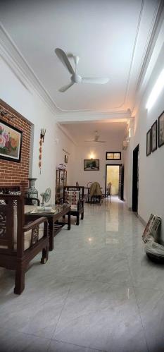 Nhà Ba Đình 2 thoáng, khu an ninh tuyệt vời, gần đường Vạn Phúc kéo dài - 2