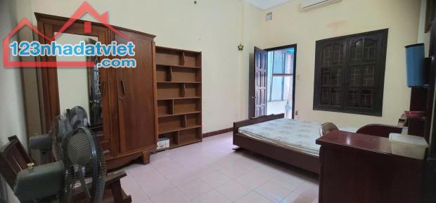 Nhà Ba Đình 2 thoáng, khu an ninh tuyệt vời, gần đường Vạn Phúc kéo dài - 4
