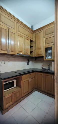 Nhà Ba Đình 2 thoáng, khu an ninh tuyệt vời, gần đường Vạn Phúc kéo dài - 5