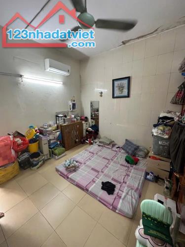 MẶT NGÕ TRẦN QUÝ CÁP. Ô TÔ TRÁNH. 25m2, 3 Tầng, Mặt Tiền 4.5m. Giá Cực Hiếm. 5 Tỷ - 1