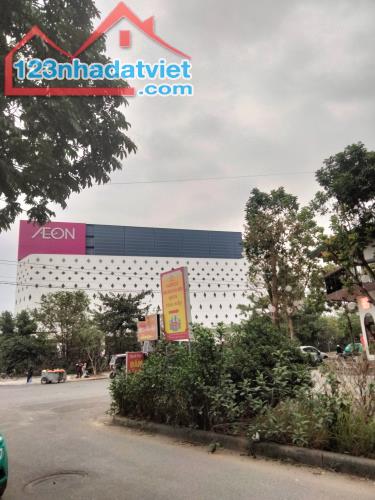 🏘️ DV  : ĐỒNG ĐẾ - DƯƠNG NỘI - HÀ ĐÔNG - VỈA HÈ RỘNG - GIÁ CHỈ CÓ 13,4  tỷ   50m - 4