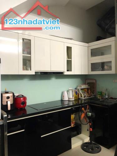 NHÀ ĐẸP ĐẶNG TIẾN ĐÔNG-ĐỐNG ĐA-MẶT TIỀN 4.9M- DT 34M2-4T GIÁ CHỈ 7,8 TỶ - 2