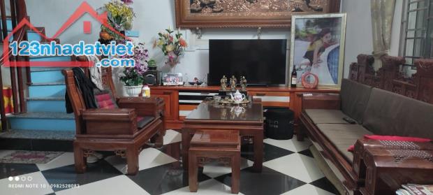 Cần bán nhà mặt đường Ngô Xuân Quảng, Trâu Quỳ, Gia Lâm 70m2 x 3T, 4.2m MT, Kinh Doanh. - 1