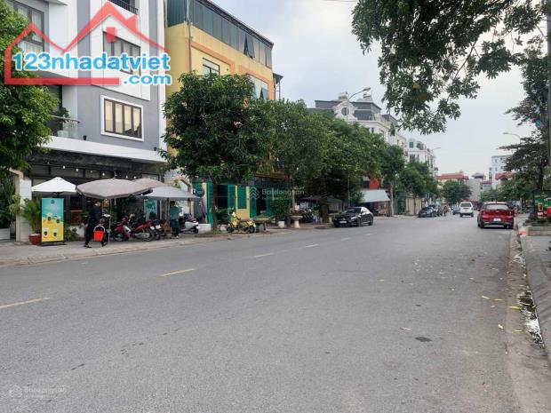 Cần bán nhà mặt đường Ngô Xuân Quảng, Trâu Quỳ, Gia Lâm 70m2 x 3T, 4.2m MT, Kinh Doanh. - 3
