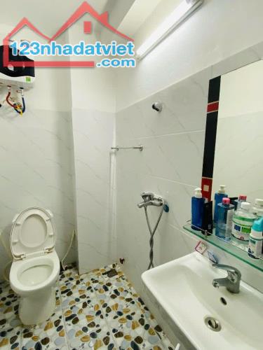 CẦN BÁN GẤP NHÀ PHỐ TÂN MAI HOÀNG MAI BA GÁC ĐỖ CỬA 32M 5 TẦNG GIÁ NHỈNH 6 TỶ - 5