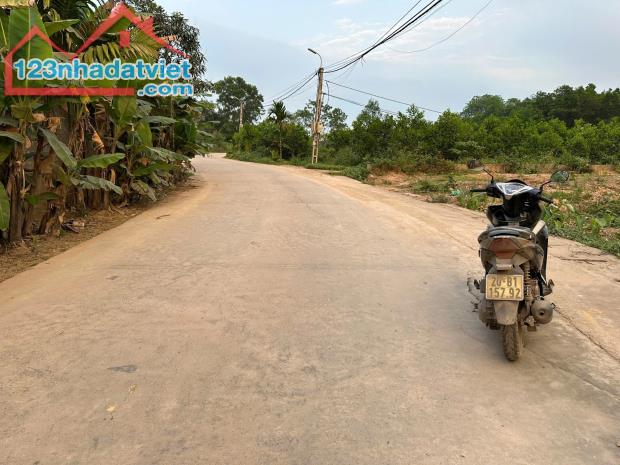 Bán BĐS Phúc Xuân-Phúc Trìu-Thái Nguyên - 3
