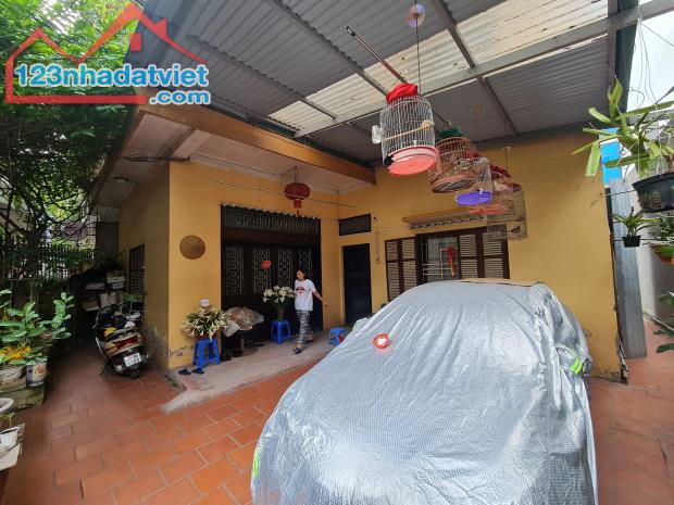 💥 VIP NHẤT PHỐ VIP THÁI HÀ, ĐỐNG ĐA 168M2 2T MT 14M, CHỈ 45 TỶ 💥 - 2