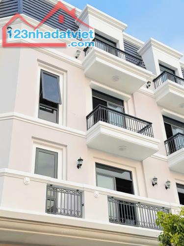 chỉ 1Ty650 nhận nhà phố mặt biển tại Ninh Thuận - 1
