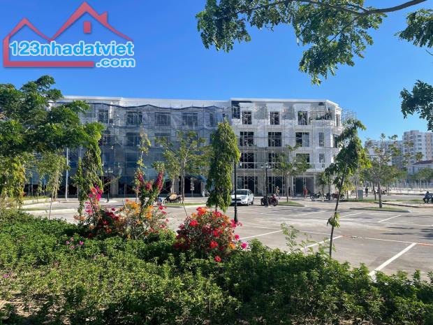 chỉ 1Ty650 nhận nhà phố mặt biển tại Ninh Thuận - 5