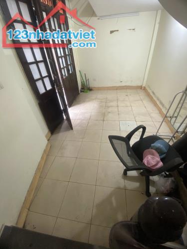 BÁN NHÀ PHƯƠNG MAI-ĐỐNG ĐA-4T-2NGU-2.4TY. LH: 0982769586