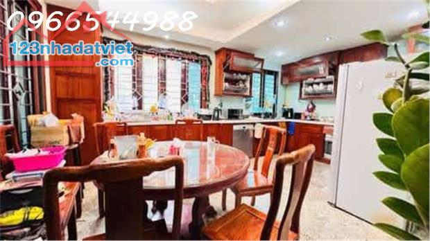 BÁN BIỆT THỰ LIỀN KỀ LÔ GÓC - KHU ĐÔ THỊ SÀI ĐỒNG, LONG BIÊN - 3