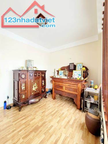 Nhà đẹp mới xây 5PN, Ngay Phạm Văn Đồng, sát Bình Thạnh – Chỉ 6 tỷ hơn - 3