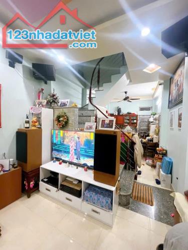 Hot nhà 2 tầng tại Trại Chuối, Thượng Lý, Hồng Bàng, Hải Phòng giá chỉ 2,2 tỷ - 4