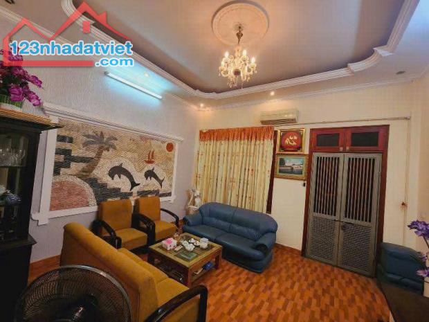 PHÂN LÔ CHÙA LÁNG - ÔTÔ - KINH DOANH - THOÁNG TRƯỚC SAU - GẦN PHỐ - TIỆN ÍCH NGẬP TRÀN. - 1