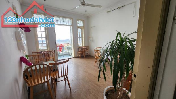 View Hồ Tây- MP Trích Sài, Tây Hồ, 70m2, KD- Vỉa hè, 57 tỷ - 2