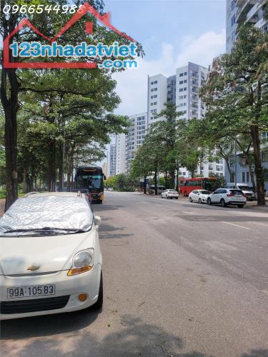 BÁN BIỆT THỰ PHÂN LÔ MẶT PHỐ HUỲNH VĂN NGHỆ – KĐT SÀI ĐỒNG, LONG BIÊN - 1