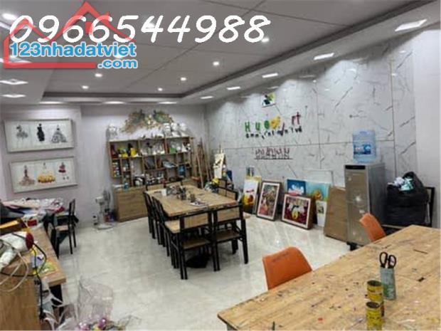 BÁN BIỆT THỰ PHÂN LÔ MẶT PHỐ HUỲNH VĂN NGHỆ – KĐT SÀI ĐỒNG, LONG BIÊN - 2