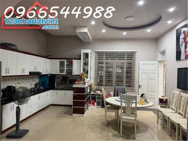 BÁN BIỆT THỰ PHÂN LÔ MẶT PHỐ HUỲNH VĂN NGHỆ – KĐT SÀI ĐỒNG, LONG BIÊN - 3