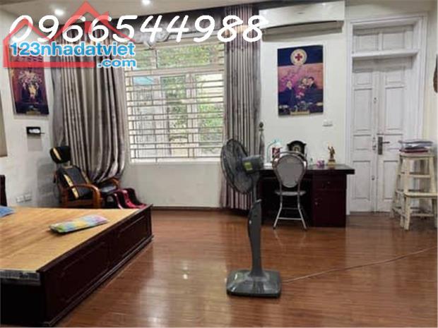 BÁN BIỆT THỰ PHÂN LÔ MẶT PHỐ HUỲNH VĂN NGHỆ – KĐT SÀI ĐỒNG, LONG BIÊN - 4