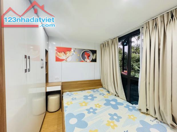 💥Tập thể tầng 3 Thái Thịnh 60m 2PN riêng, Nội thất mới toanh, nhỉnh 3 tỷ - 2