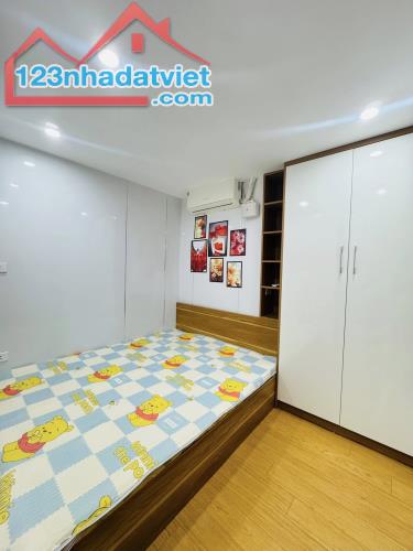 💥Tập thể tầng 3 Thái Thịnh 60m 2PN riêng, Nội thất mới toanh, nhỉnh 3 tỷ - 3