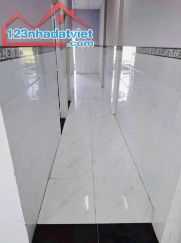 BÁN NHÀ 100M² FULL THỔ CƯ – LÊ MINH NHỰT, TÂN THÔNG HỘI, CỦ CHI – CHỈ 690TR - 1