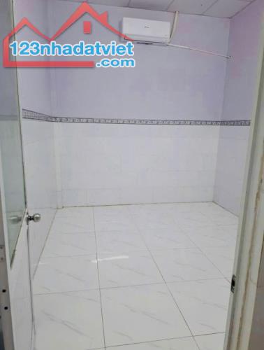 BÁN NHÀ 100M² FULL THỔ CƯ – LÊ MINH NHỰT, TÂN THÔNG HỘI, CỦ CHI – CHỈ 690TR - 2
