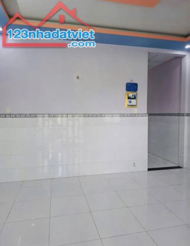 BÁN NHÀ 100M² FULL THỔ CƯ – LÊ MINH NHỰT, TÂN THÔNG HỘI, CỦ CHI – CHỈ 690TR - 3