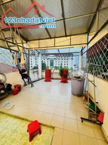 Cực hiếm - Bán nhà  Đội Cấn, Ba Đình - Nhà phân lô - ô tô đỗ cửa - 60m x 4T, 16.2 tỷ - 2