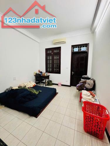 Cực hiếm - Bán nhà  Đội Cấn, Ba Đình - Nhà phân lô - ô tô đỗ cửa - 60m x 4T, 16.2 tỷ - 3