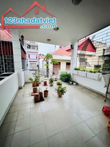 Cực hiếm - Bán nhà  Đội Cấn, Ba Đình - Nhà phân lô - ô tô đỗ cửa - 60m x 4T, 16.2 tỷ - 4